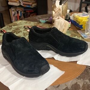 Like new merrell shoes
